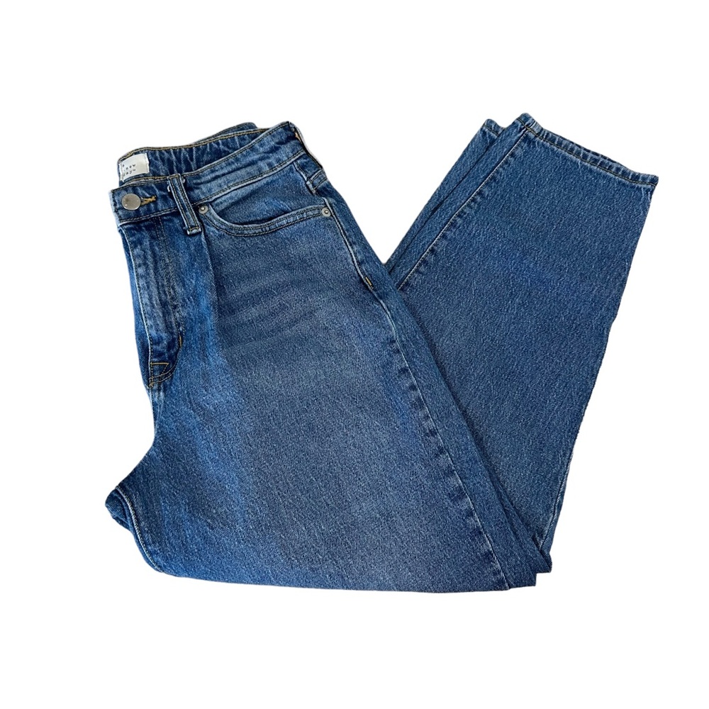 a new day Balloon Jeans Size 6 / 28